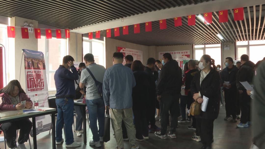 探索鹿泉招聘市场，深度解析58同城鹿泉招聘信息