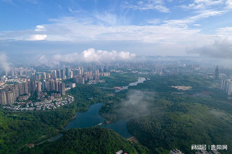 探索观山湖区，在58同城上寻找理想职业机会